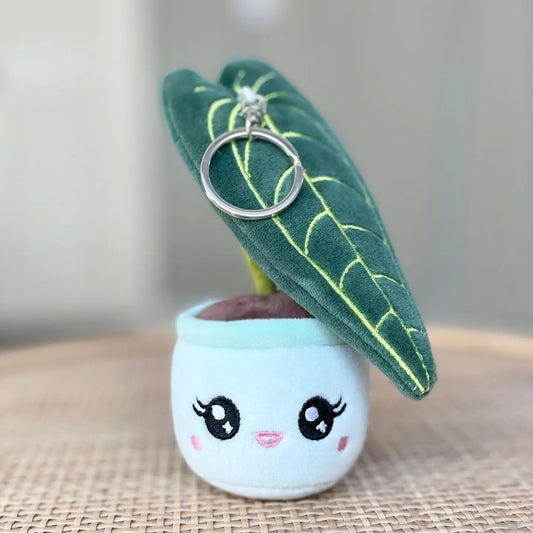 Anthurium Queen Plushie